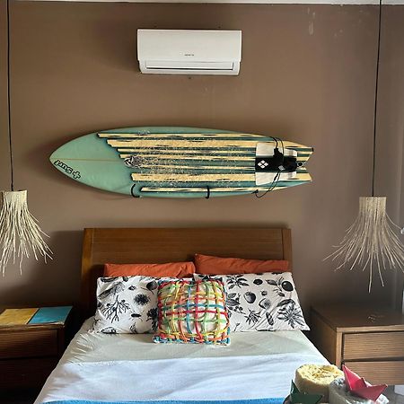 Apartament Casa Gamboa Praia de Pipa Zewnętrze zdjęcie